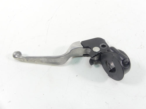 2005 Harley Touring FLHRSI Road King Clutch Perch & Lever 38608-96 | Mototech271