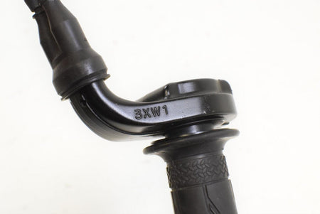 2007 Yamaha YZFR1 YZF R1 NICE Throttle Griip Handle Cables 4C8-26240-00-00 {{ shop.shopifyCountryName }} - Mototech271