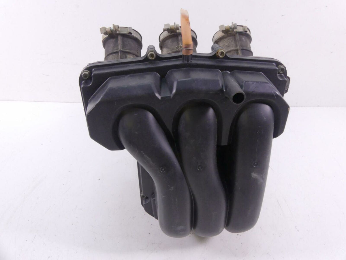 2016 Yamaha YXZ1000 R EPS Air Cleaner Breather Filter Box + Tubes 2HC-E4411-01-0 {{ shop.shopifyCountryName }} - Mototech271