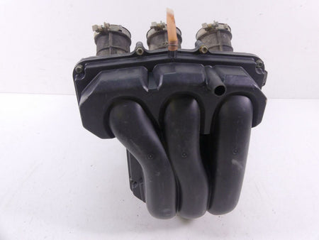 2016 Yamaha YXZ1000 R EPS Air Cleaner Breather Filter Box + Tubes 2HC-E4411-01-0 {{ shop.shopifyCountryName }} - Mototech271
