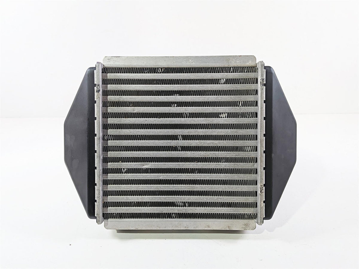 2018 Can Am Maverick X3 XRS Turbo R Intercooler Radiator & Fan Set 715900525-Mototech271