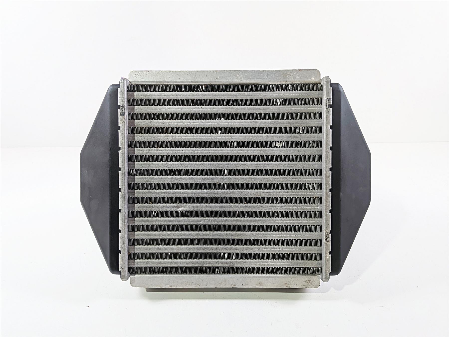 2018 Can Am Maverick X3 XRS Turbo R Intercooler Radiator & Fan Set 715900525-Mototech271