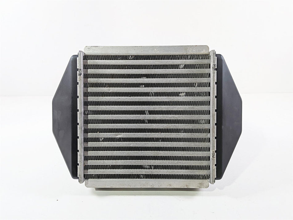 2018 Can Am Maverick X3 XRS Turbo R Intercooler Radiator & Fan Set 715900525-Mototech271