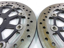 Load image into Gallery viewer, 2019 Indian Chieftain Classic Front Brake Discs Rotors Set 1911624 | Mototech271
