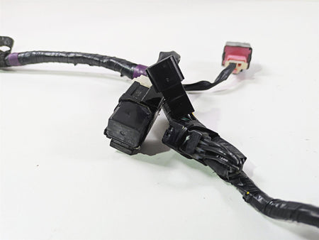 2014 Yamaha YZFR1 R1 RN22 Speedometer Gauge Sub Wiring Harness 1KB-84359-00 {{ shop.shopifyCountryName }} - Mototech271