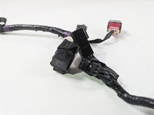 Load image into Gallery viewer, 2014 Yamaha YZFR1 R1 RN22 Speedometer Gauge Sub Wiring Harness 1KB-84359-00

