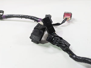 2014 Yamaha YZFR1 R1 RN22 Speedometer Gauge Sub Wiring Harness 1KB-84359-00