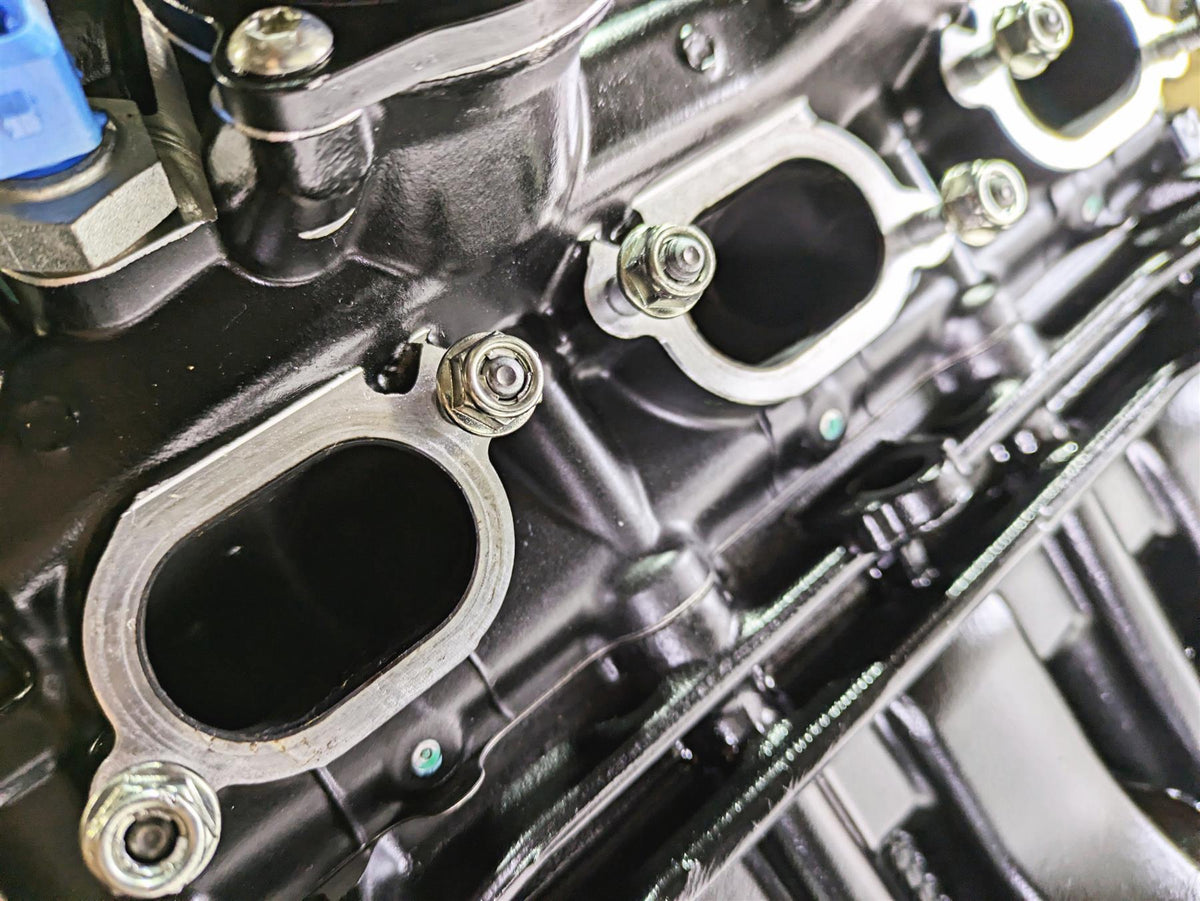 2022 MV Agusta F3 800 Rosso Running Engine Motor - Video 8A00C3686 {{ shop.shopifyCountryName }} - Mototech271
