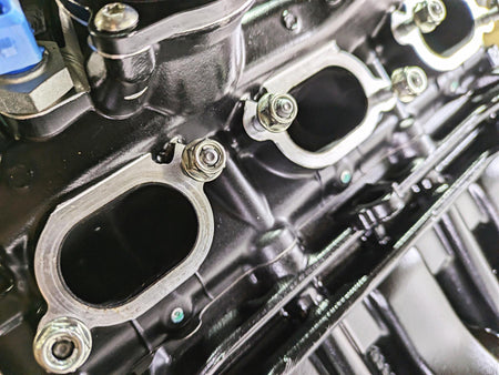 2022 MV Agusta F3 800 Rosso Running Engine Motor - Video 8A00C3686 {{ shop.shopifyCountryName }} - Mototech271