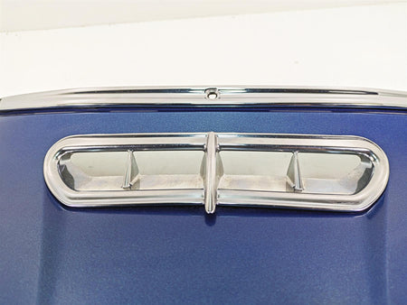 2014 Harley Touring FLHTK Electra Glide Front Outer Nose Fairing Cover 57000383 {{ shop.shopifyCountryName }} - Mototech271