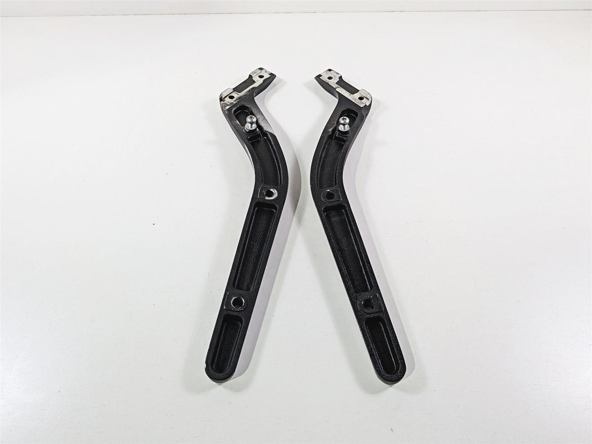 2022 Harley Softail FXLRST Low Rider Rear Fender Struts Braces 59500998 59500999 {{ shop.shopifyCountryName }} - Mototech271