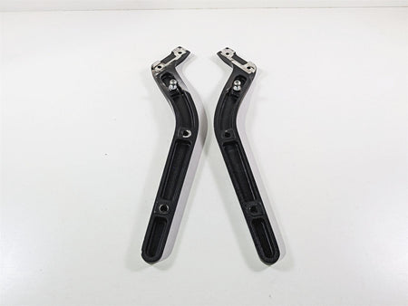 2022 Harley Softail FXLRST Low Rider Rear Fender Struts Braces 59500998 59500999 {{ shop.shopifyCountryName }} - Mototech271