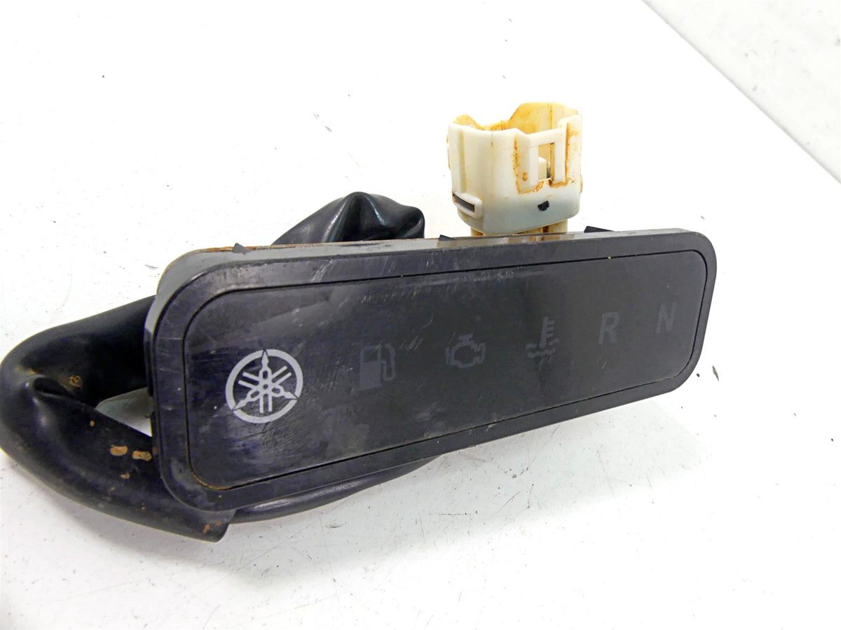 2020 Yamaha YFM 700 Raptor Instument Pilot Light Lamp Set 1S3-83530-01-00 {{ shop.shopifyCountryName }} - Mototech271