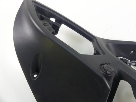 2015 Victory Cross Country Tour Front Inner Nose Dash Cover Fairing 5437066 {{ shop.shopifyCountryName }} - Mototech271