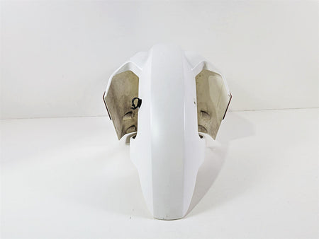 2016 KTM 1290 Super Adventure Front Fender White 60308110100 {{ shop.shopifyCountryName }} - Mototech271