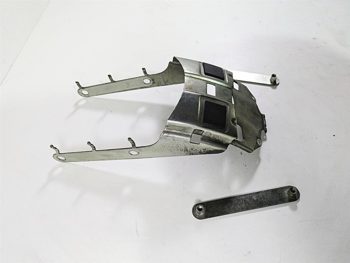 2014 Harley FLS Softail Slim Rear Fender Support Bracket 69200356 {{ shop.shopifyCountryName }} - Mototech271