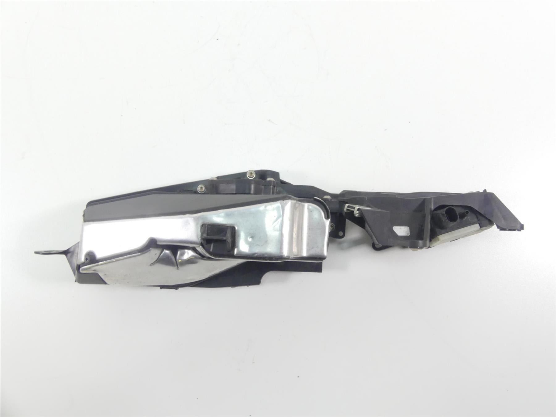 2014 BMW K1600 GTL K48 Right Storage Luggage Compartment Glove Box 40877147090 {{ shop.shopifyCountryName }} - Mototech271