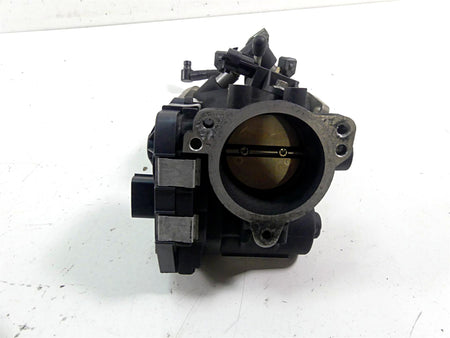 2015 Harley Touring FLHXS Street Glide Throttle Body Fuel Injection 27685-11A {{ shop.shopifyCountryName }} - Mototech271
