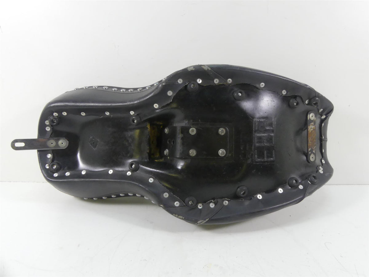 1995 Harley Dyna FXDL Low Rider Studded Duo Corbin Seat Saddle -Read 283 {{ shop.shopifyCountryName }} - Mototech271