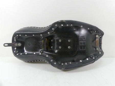 1995 Harley Dyna FXDL Low Rider Studded Duo Corbin Seat Saddle -Read 283 {{ shop.shopifyCountryName }} - Mototech271