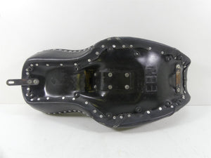 1995 Harley Dyna FXDL Low Rider Studded Duo Corbin Seat Saddle -Read 283 | Mototech271