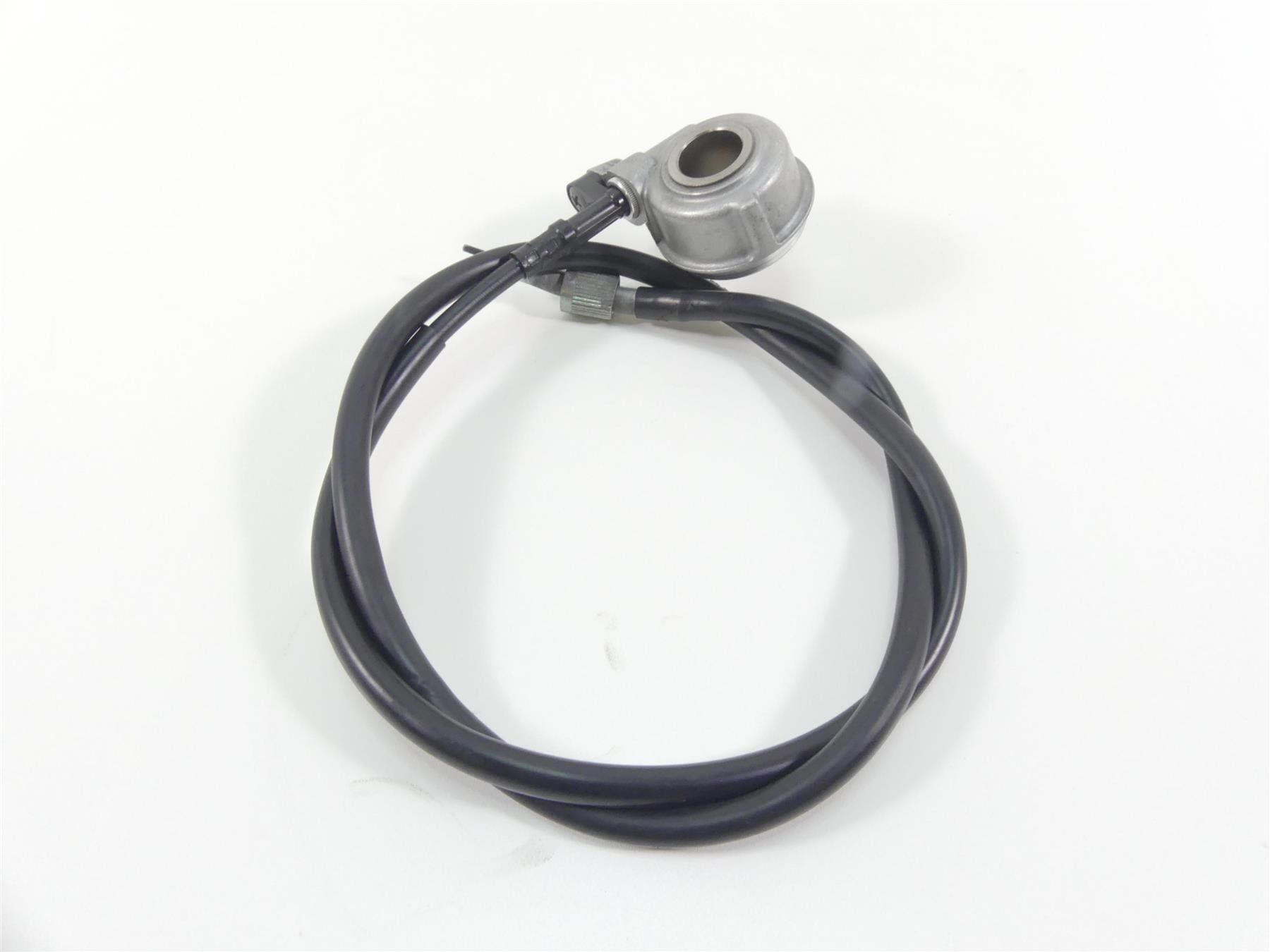 2007 Honda VT1100 C2 Shadow Speedometer Drive Gear Hub Cable 44800-MM8-003 {{ shop.shopifyCountryName }} - Mototech271