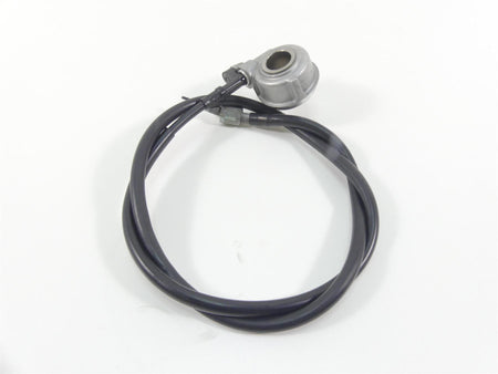 2007 Honda VT1100 C2 Shadow Speedometer Drive Gear Hub Cable 44800-MM8-003 {{ shop.shopifyCountryName }} - Mototech271
