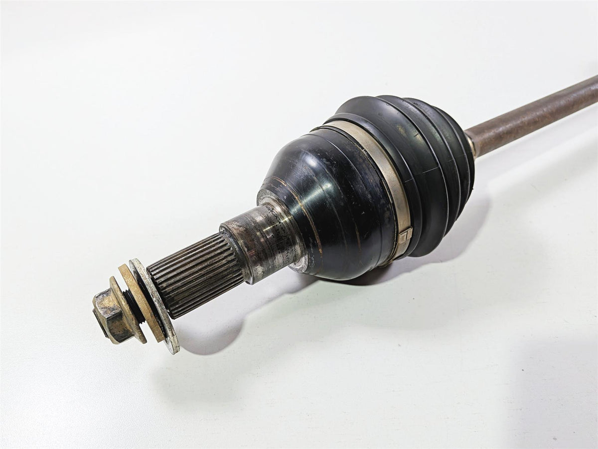 2020 Kawasaki Teryx KRX KRF 1000 Front Right Cv Drive Axle 59266-0732-Mototech271