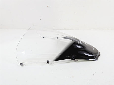 2008 Aprilia RSVR 1000 Factory Windshield Wind Screen Shield Puig {{ shop.shopifyCountryName }} - Mototech271