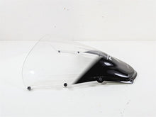 Load image into Gallery viewer, 2008 Aprilia RSVR 1000 Factory Windshield Wind Screen Shield Puig
