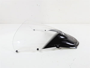 2008 Aprilia RSVR 1000 Factory Windshield Wind Screen Shield Puig