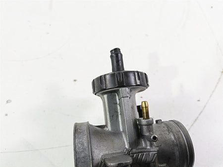 1998 KTM 380 SX MX 38mm Keihin Flat Slide Carb Carburetor - Read 50331001644 {{ shop.shopifyCountryName }} - Mototech271