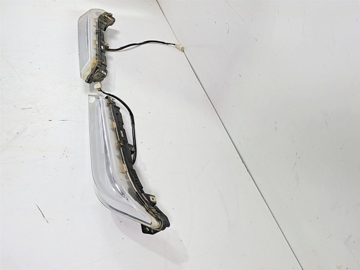 2022 CFMoto Zforce 950 Sport Taillight Tail Light Lamp Lens 5BY0-160220-10000 {{ shop.shopifyCountryName }} - Mototech271