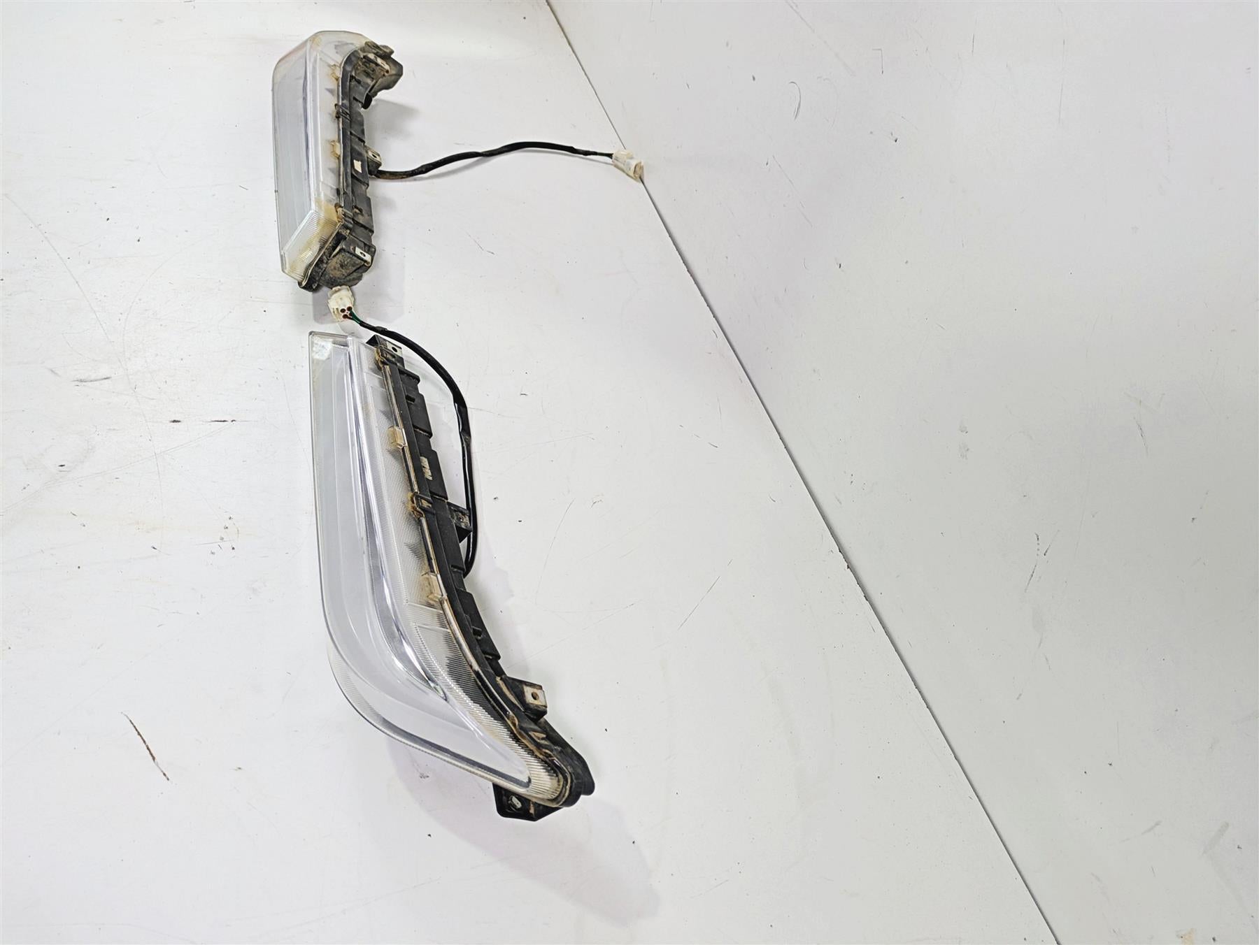 2022 CFMoto Zforce 950 Sport Taillight Tail Light Lamp Lens 5BY0-160220-10000 {{ shop.shopifyCountryName }} - Mototech271