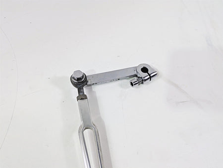 2002 Big Dog Pitbull 17" Shift Rod Custom Style & Linkage Set {{ shop.shopifyCountryName }} - Mototech271