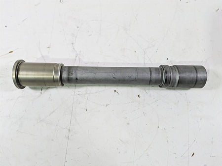 2016 BMW S1000RR K46 Front Axle Wheel Spindle 25mm 31427713304 {{ shop.shopifyCountryName }} - Mototech271