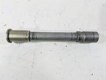 Load image into Gallery viewer, 2016 BMW S1000RR K46 Front Axle Wheel Spindle 25mm 31427713304 | Mototech271
