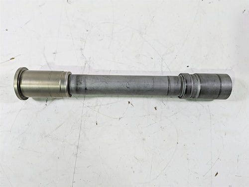 2016 BMW S1000RR K46 Front Axle Wheel Spindle 25mm 31427713304 | Mototech271