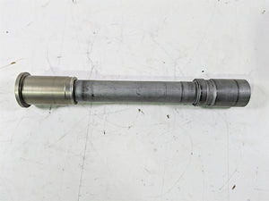 2016 BMW S1000RR K46 Front Axle Wheel Spindle 25mm 31427713304 | Mototech271