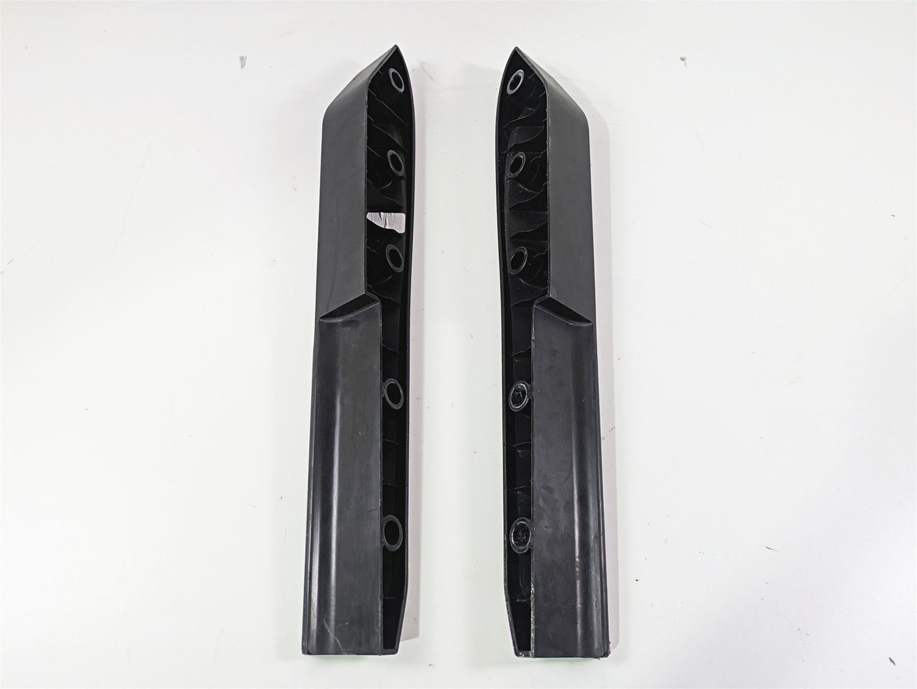 2019 Yamaha VX Cruiser HO 1800 Left Right Sponson Side Guard Set F1S-U883N-01-00 {{ shop.shopifyCountryName }} - Mototech271