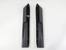 Load image into Gallery viewer, 2019 Yamaha VX Cruiser HO 1800 Left Right Sponson Side Guard Set F1S-U883N-01-00
