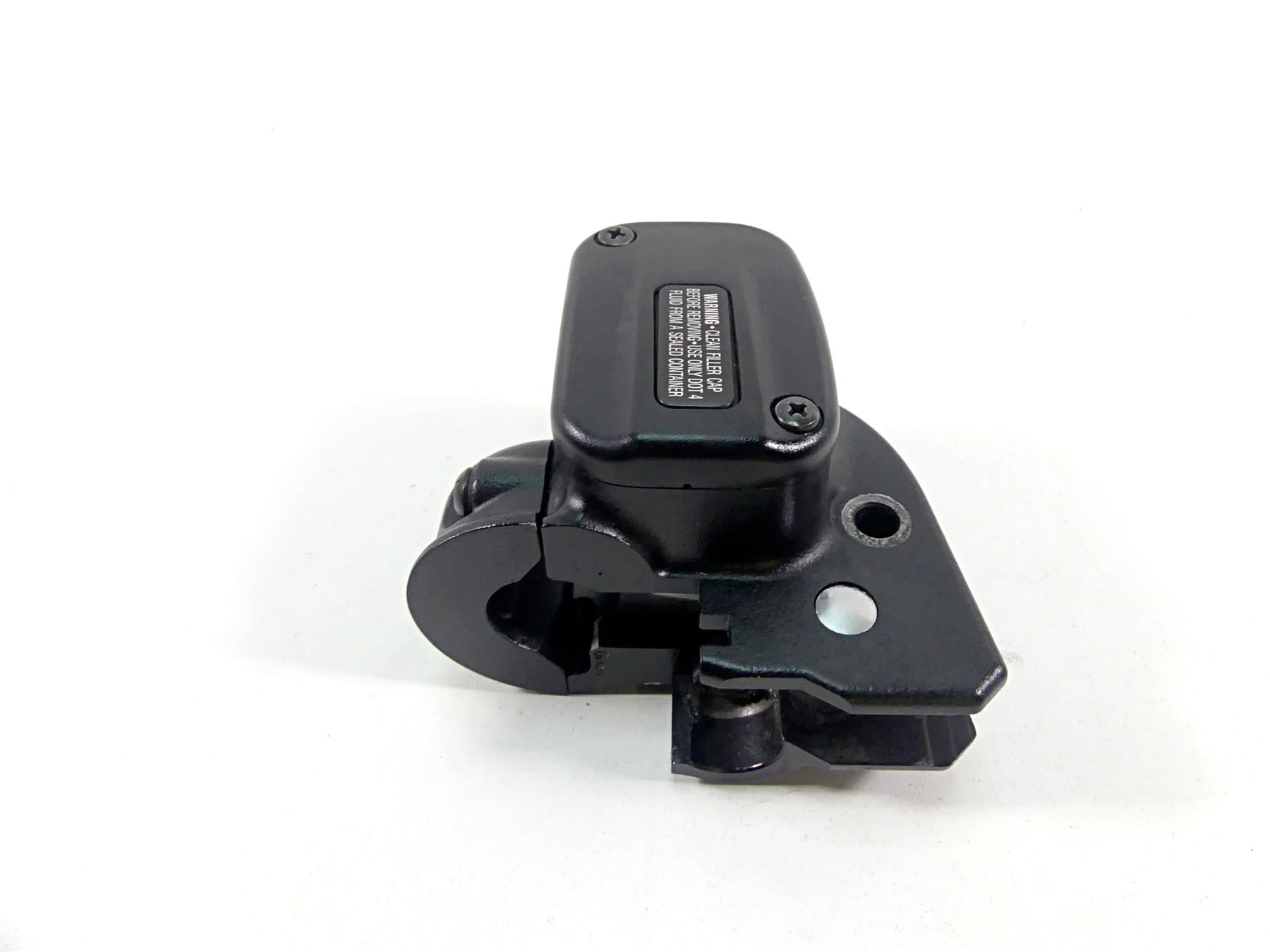 2020 Harley Softail FXST Standard Front Brake Master Cylinder 1/2" 41700233 {{ shop.shopifyCountryName }} - Mototech271