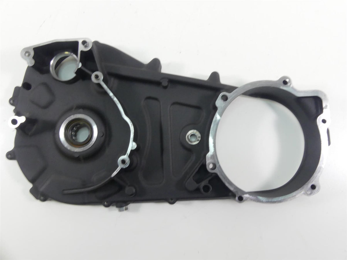 2020 Harley Softail FXBB Street Bob Inner Primary Drive Clutch Cover MC 36500099 {{ shop.shopifyCountryName }} - Mototech271