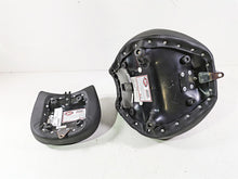 Load image into Gallery viewer, 2018 Harley Softail FXFBS Fat Bob Mustang Touring Seat Saddle &amp; Backrest 79334 | Mototech271
