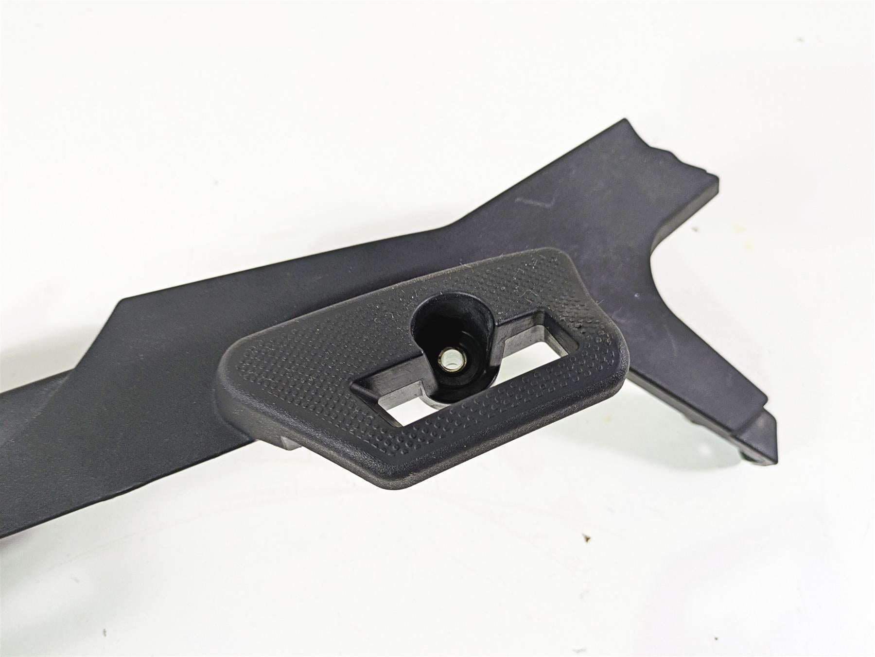 2016 Moto Guzzi Stelvio 1200 8V NTX Saddlebag Mounts Set 886207 886208 {{ shop.shopifyCountryName }} - Mototech271