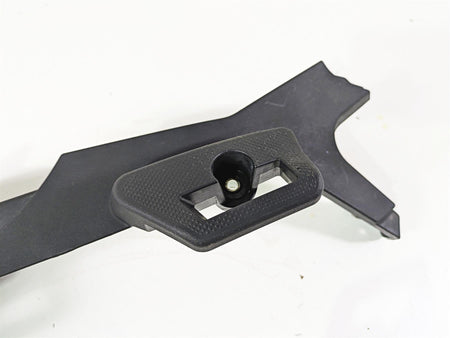 2016 Moto Guzzi Stelvio 1200 8V NTX Saddlebag Mounts Set 886207 886208 {{ shop.shopifyCountryName }} - Mototech271