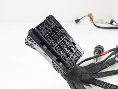 2023 Ducati Streetfighter V4 Engine Wiring Harness Loom - No Cuts 5101-Mototech271