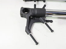 Load image into Gallery viewer, 2020 Suzuki V-Strom 1050 XT Straight Front Fork Leg Set 51103-06L00 51104-06L00
