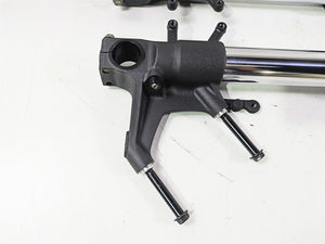 2020 Suzuki V-Strom 1050 XT Straight Front Fork Leg Set 51103-06L00 51104-06L00