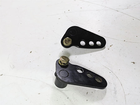 2016 Harley Touring FLTRX Road Glide Rear Shock Lowering Links {{ shop.shopifyCountryName }} - Mototech271